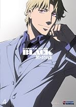 Darker Than Black: Volume Four Movie Streaming.