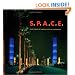 S. P. A. C. E.: Selbert Perkins Art, Communications and Environments (Space)