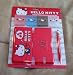 HELLO KITTY MOBILE VIDEO GAME ACCESSORY KIT
