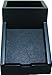 Victor Technology Pencil Holders (VCT95055), Black