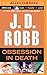 Obsession in Death (In Death Series, 40)