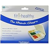 Vitaminder Vitamin Chest - 1 Chest