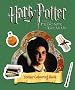 Harry Potter and the Prisoner of Azkaban: Sticker Colouring Book