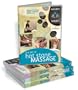 Hot Stone Massage Education Package - 4 DVD's & 4 Digital User Manual's By Nature's Stones Inc