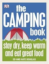 The Camping Book (Dk)