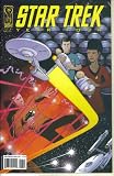 Star Trek - Year Four #6 (IDW Publishing)