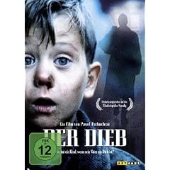 Der Dieb
