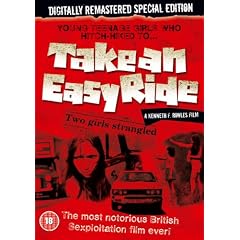 Take An Easy Ride - Special Edition [DVD]