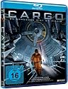 Cargo - Da drau&szlig;en bist du allein [Blu-ray]