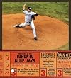 The Story of the Toronto Blue Jays (Baseball: The Great American Game)