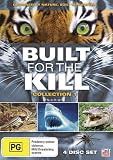 Built for the Kill - Collection 1 - 4-DVD Set ( Built for the Kill - Collection One ) [ NON-USA FORMAT, PAL, Reg.0 Import - Australia ]