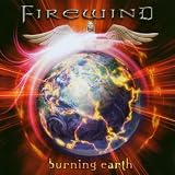 Buy : Burning Earth