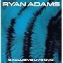 Ryan Adams: Easy Tiger Live DVD