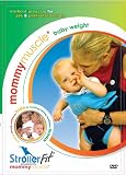 Mommymuscle sculpt with Babyweight DVD