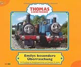 Thomas und seine Freunde Geschichtenbuch, Band 26: Emilys besondere �berraschung - Holger Riffel