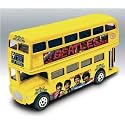 The Beatles SGT. Peppers Lonley Hearts Club Band Diecast Corgi Bus