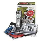UNDUIP165160P - UIP165P Packet 8 Compatible 5.8GHz Digital VoIP Telephone