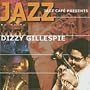 Jazz Cafe Presents