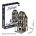 Daron Worldwide Trading Tudor Restaurant 44Piece 3D Puzzle
