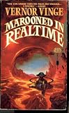 Marooned in Realtime by Vernor Vinge