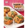 cook it - Garen im Dampf