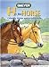 Sporting Goods : Breyer Horses "H" is for Horse Coloring, Sticker & Activity Book