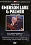 Inside Emerson Lake & Palmer: A Critical Review 1970-1995