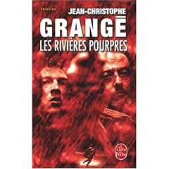 Les Rivi�res pourpres