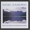 Ice Flowers Melting: Music for Kantele, The Finnish Folk Zither