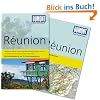 DuMont Reise-Taschenbuch Reisef�hrer Reunion