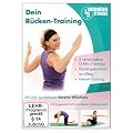 15MinutenFitness - Dein R�cken-Training (F�nf 15-min�tige Kurz-Workouts + Intensiv-Training)