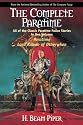 The Complete Paratime (Ace Science Fiction)