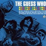 Shakin All Over (Vinyl)by Guess Who
