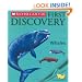 Scholastic First Discovery: Whales