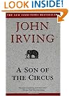 A Son of the Circus (Ballantine Reader's Circle)