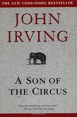A Son of the Circus