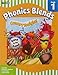 Phonics Blends: Grade 1 (Flash Skills)