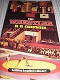 The wrestler