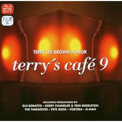 Terry's Caf� 9