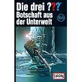 154/Botschaft aus der Unterwelt [Musikkassette]