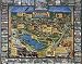 Search : White Mountain Puzzles Saratoga Springs New York 1000 Piece Jigsaw Puzzle