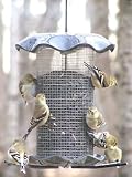 Forever Feeder 3 Quart - Smokey