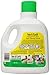 Sun & Earth Natural Laundry Detergent, Unscented,100 Fluid Ounce (Pack of 4)