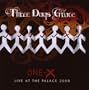 One-X/Live at the Pala