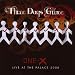 One-X/Live at the Palace