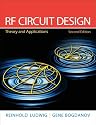 RF Circuit Design: Theory & Applications (2nd Edition)