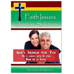 God's Search for You - He is always with Us even When we go Astray