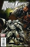 Moon Knight issue 5 ( Comic Book ) - Charlie Huston