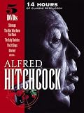Review Alfred Hitchcock  / Alfred Hitchcock (REGION 1) (NTSC)