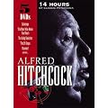 Alfred Hitchcock [DVD] [Region 1] [US Import] [NTSC]